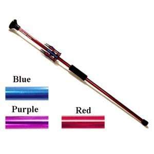   Master .40 cal blowgun with Soft Tip Darts   Red