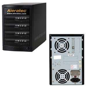  Aleratec Inc, 14 Blu ray/DVD/CD Tower Pub (Catalog 