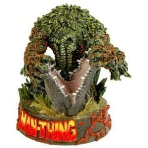  Marvel Universe Man Thing Bust Toys & Games