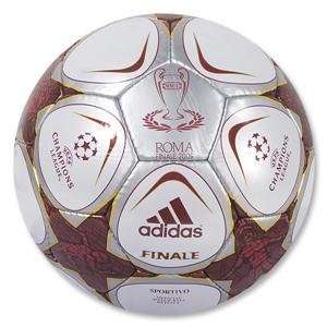   Finale Rome Champions League Sportivo Soccer Ball