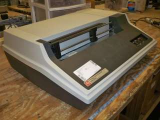 Texas Instruments Omni 800 Form Printer 810 RO Terminal  