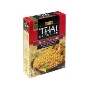  Thai Kitchen Spicy Thai Chili, 7 Ounce (Pack of 12 