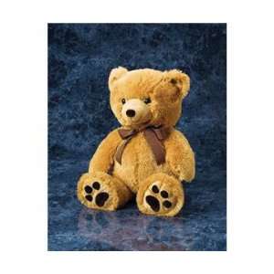  Plush Thaddeus II Bear   16 in. Toys & Games