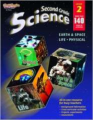 Science, (0739879340), Various, Textbooks   