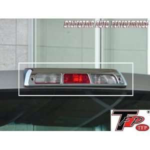    07 08 09 TOYOTA TUNDRA TFP CHROME 3RD BRAKE LIGHT COVER Automotive