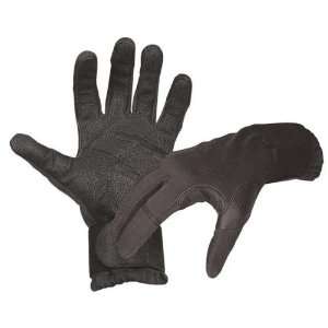  Operator CQB Gloves, Black, L