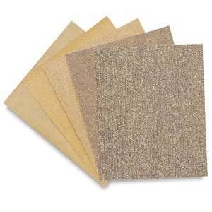  3M Production Sandpaper   Sandpaper, Individual Sheet 
