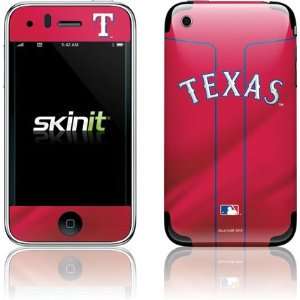  Texas Rangers Alternate/Away Jersey skin for Apple iPhone 