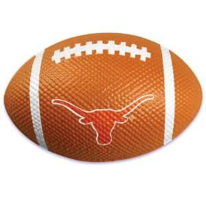   Crafts Texas Longhorns Football Cake Decoration 