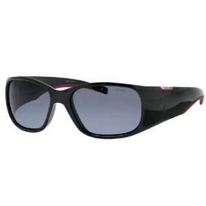  Julbo BOAVISTA non prescription sunglasses (Black/Glossy 