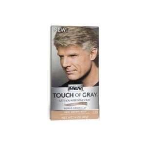  Just For Men Touch Of Gray Light Brown Kit Health 