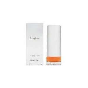 Contradiction Perfume by Calvin Klein for Women. Parfum 0.5 Oz