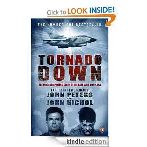 Tornado Down John Nichol, John Peters, William Pearson  
