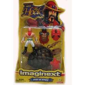 Imaginext The Adventures of Captain hook Sea Blade on PopScreen