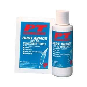  PT Technologies 429 61350 Body Armor® SPF 30 Sunscreens 