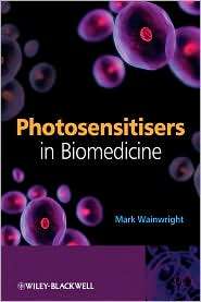   Biomedicine, (0470510609), Mark Wainwright, Textbooks   