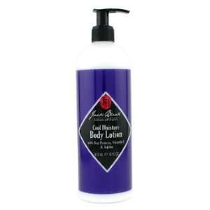  Exclusive By Jack Black Cool Moisture Body Lotion 473ml 