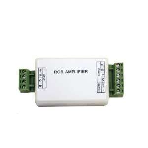  RGB Amplifier 4A/Ch Mini Electronics