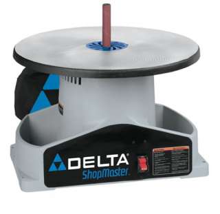 Delta Industrial Model SA350 Bench Oscillating Spindle Sander with a 1 