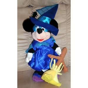  Disneys Minnie Mouse Sorceress 17 X 9 Toys & Games