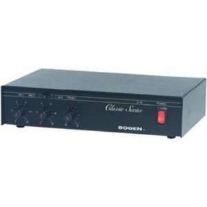  Classic C10MOH Amplifier
