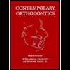 contemporary orthodontics 3rd 00 william r proffit and henry w fields 