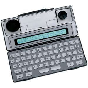  Ultratec Compact/C Portable TTY Phone Electronics