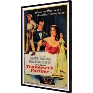  Tennessees Partner 11x17 Framed Poster