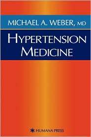   Medicine, (0896037886), Michael A. Weber, Textbooks   