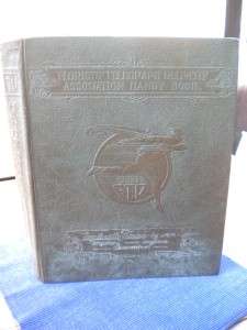 Florists Telegraph Delivery Association Handy Book 30s  