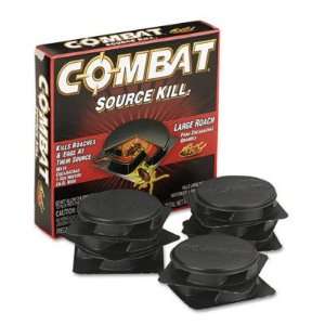  Source Kill Large Roach Killing System   Child Resistant 