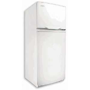   HRF12 12.0 Cu.Ft. Top Mount Mid Size Refrigerator