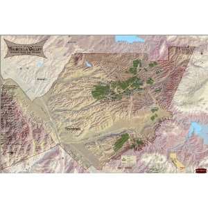 Wine Region Map For The Temecula Valley
