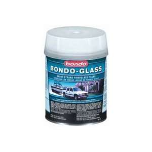  Bondo Glass Filler 274 Gl Automotive