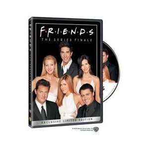  Friends the Series Finale 