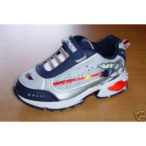    Buzz Lightyear Shoes/Sneakers/Athletic Shoes 
