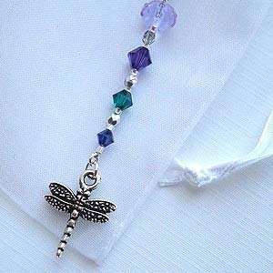  Dragonfly Bookmark