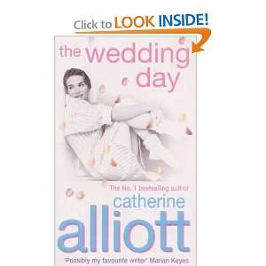  Wedding Day, The (9780747267232) Catherine Alliott Books