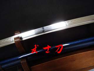   high1095 carbon steel blade japanese katana samurai tsuba sword  