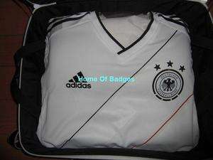   EURO 2012 HOME SOCCER FOOTBALL SHIRT AUTHENTIC TECHFIT BAG SET X21769