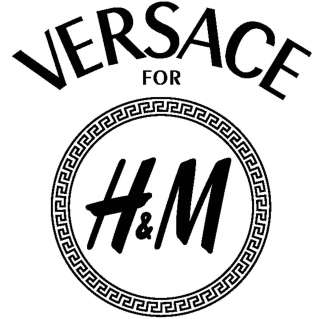 product specifications h m have teamed up with versace for their 