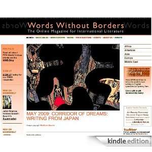  Words without Borders Kindle Store Words without Borders
