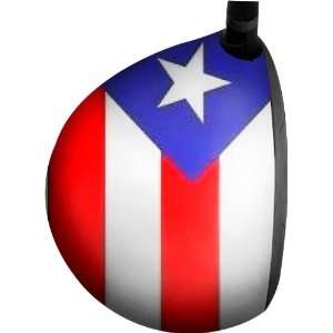  Big Wigz Skins Puerto Rican Flag