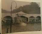 1920s Bradford Woods Pa. Windwood Swimming Pool Allegheny County 