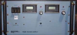 EMI TCR DC Power Supply TCR 20T250 ++  