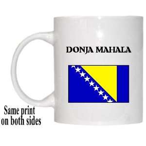  Bosnia   DONJA MAHALA Mug 