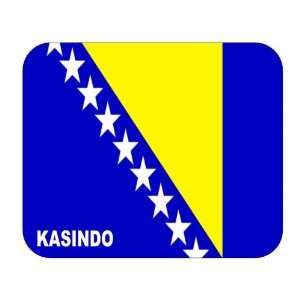  Bosnia Herzegovina, Kasindo Mouse Pad 