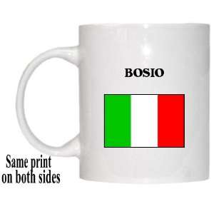  Italy   BOSIO Mug 