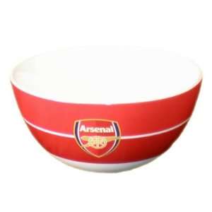  Arsenal Cereal Bowl