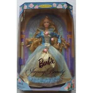  Sleeping Beauty Barbie Toys & Games